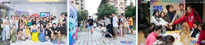 月 中国住房租赁企业品牌传播力榜CQ9电子有限公司2025年10(图15)