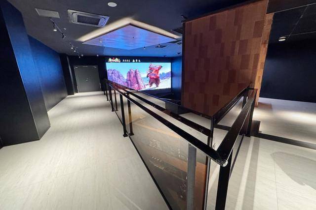 上海首家AI机器人“入职”的电影院来了你会去体验吗？(图10)