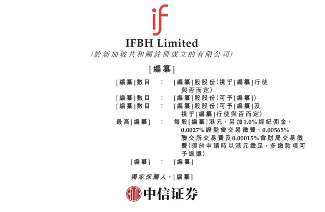rsaceif港交所IPO永辉超市、羽西、优衣库等品牌动态CQ9电子登录安踏收购