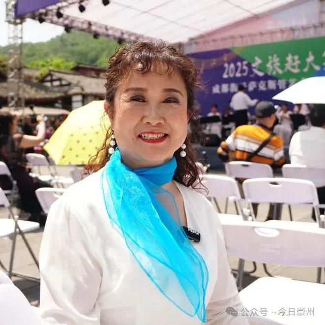 ”假期首日街子古镇人气爆棚CQ9电子专用平台“五一(图5)
