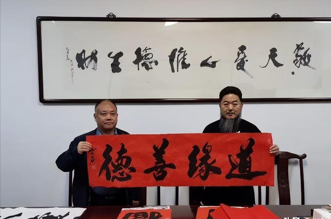捕4天四弟释永胜消失了涉寺资产何去何从CQ9电子专用平台越查越有！释永信被(图2)