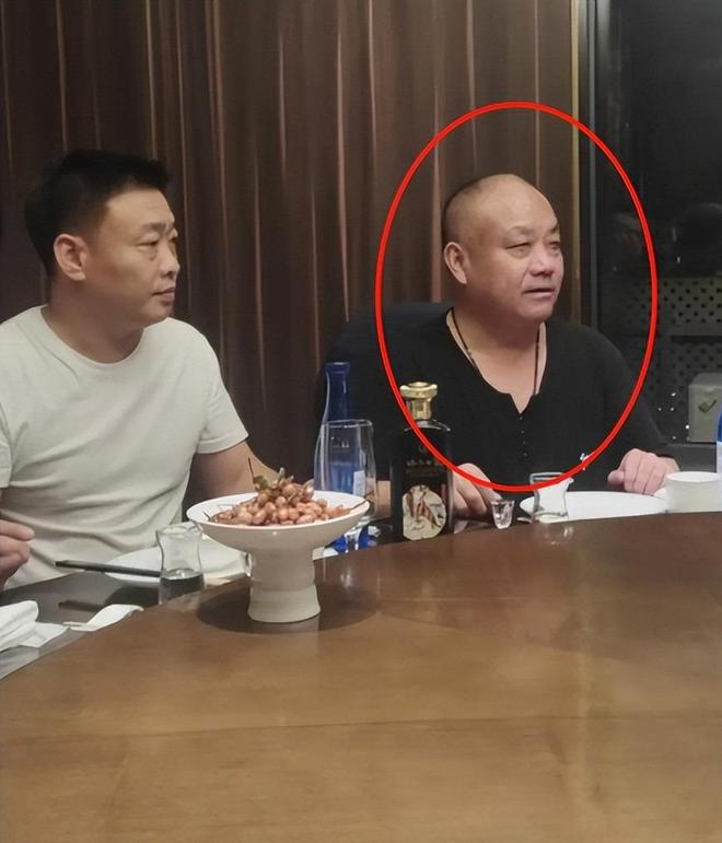 捕4天四弟释永胜消失了涉寺资产何去何从CQ9电子专用平台越查越有！释永信被(图13)