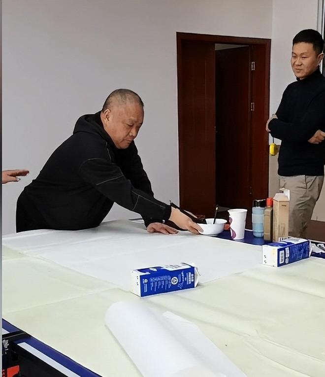 捕4天四弟释永胜消失了涉寺资产何去何从CQ9电子专用平台越查越有！释永信被(图10)